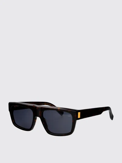 Dunhill Sunglasses Men  In Brown