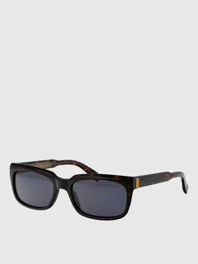 Dunhill Sunglasses Men  In Brown