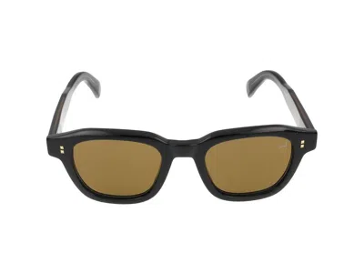 Dunhill Sunglasses In Black