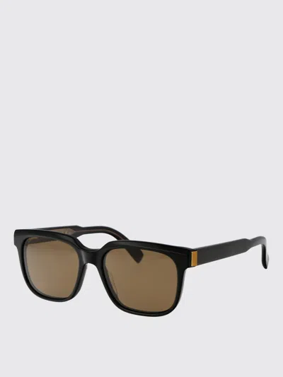 Dunhill Sunglasses Woman  In Black