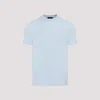 Dunhill T-shirts Blue