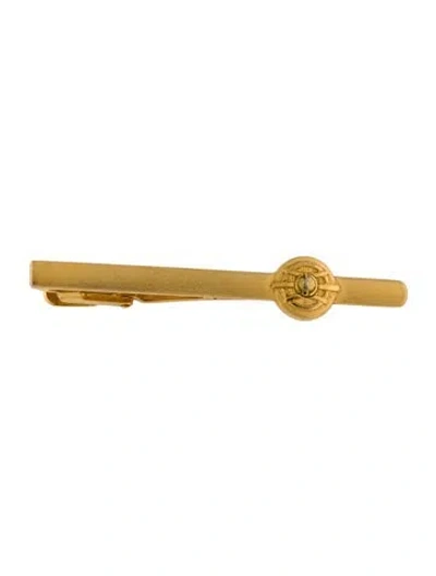 Pre-owned Dunhill Tie Pin & Clips In Multi