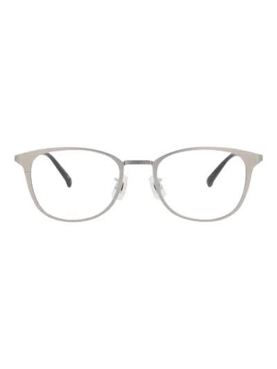 DUNHILL DUNHILL TITANIUM ROUND/OVAL MENS OPTICAL FRAMES