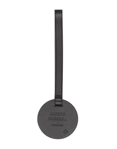 Dunhill Travel Accessories In Black