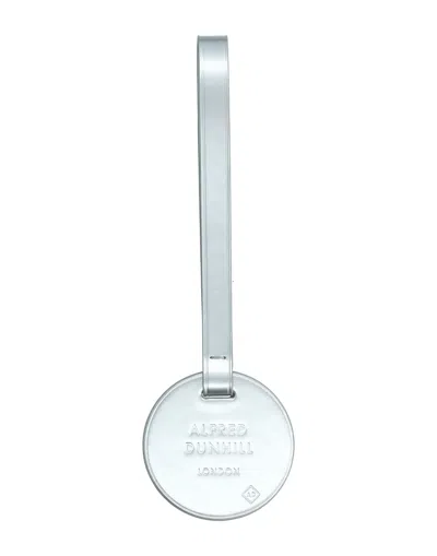 Dunhill Travel Accessories In Silver