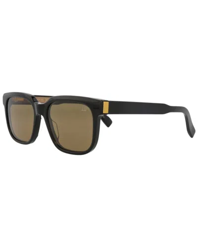 DUNHILL DUNHILL UNISEX 54MM SUNGLASSES