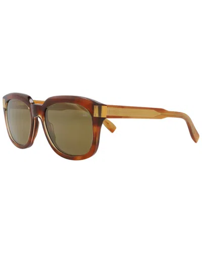 Dunhill Unisex 56mm Sunglasses