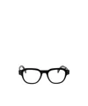 Dunhill Du0048o Glasses In Black