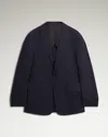 Dunhill Wool High Twist Cavendish Jacket