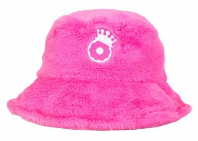 Pre-owned Dunkin' Dunkings Bucket Hat