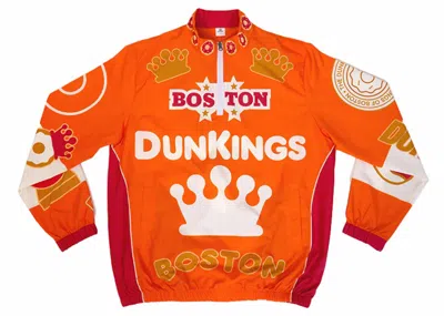 Pre-owned Dunkin' Dunkings Track Jacket