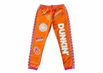 Pre-owned Dunkin' Dunkings Track Pants
