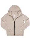 Duno - Jacket With Capp Fabric Be-stretch Dinamo Trevi 148 Eib