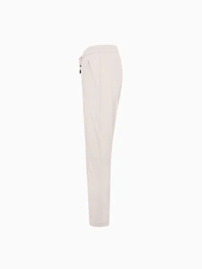 Duno - With Coulisse Fabric Bi-stretch Ras Trevi 148 Eibg