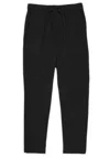 Duno - With Coulisse Fabric Bi-stretch Ras Trevi 901 Ner