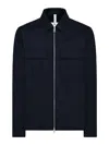 Duno Jacket