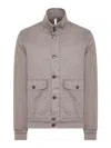 Duno Jacket