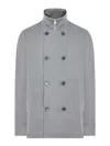Duno Jacket
