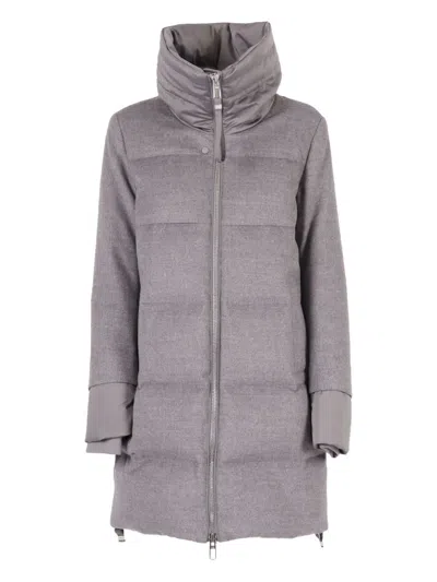 DUNO ADRIEL PADDED COAT