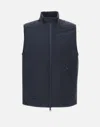 Duno Arlo Mirto Blue Vest