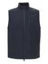 Duno Arlo Mirto Blue Vest