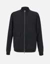 Duno Coats Black
