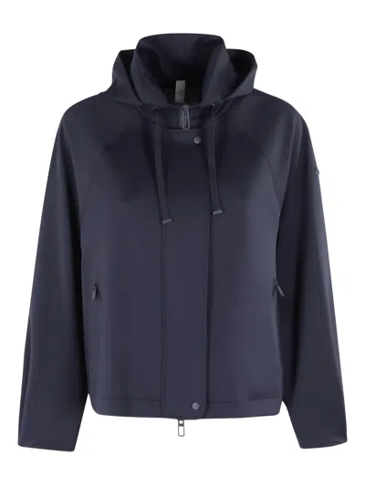 Duno Clove Jacket