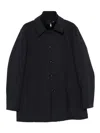 Duno Coat In Multi