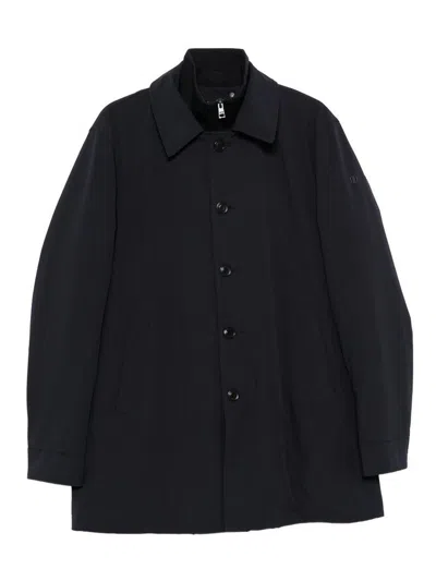 Duno Coat In Multi