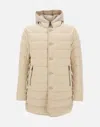 DUNO DUNO COATS & JACKETS