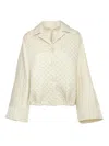 Duno Jacket In Green