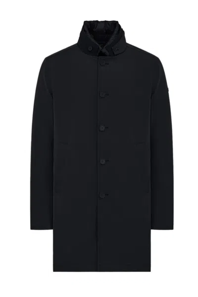 DUNO DUNO COATS BLACK