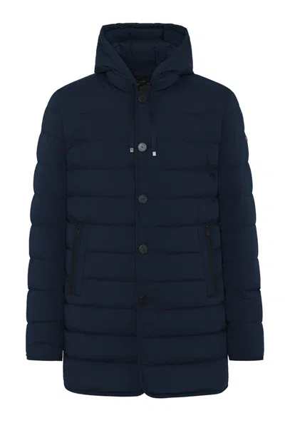 DUNO DUNO COATS BLUE