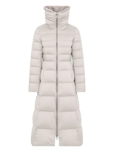 DUNO DUNO COATS