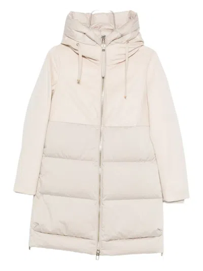 DUNO DUNO COATS