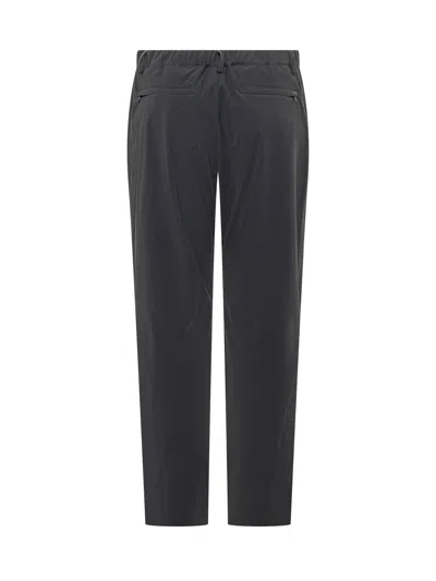 Duno Comfortable Mini Trousers In Blu Intenso