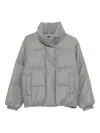 Duno Farina Skijacke In Gray