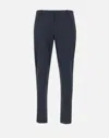 Duno Travel Technical Fabric