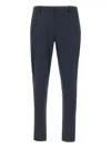 Duno Travel Technical Fabric