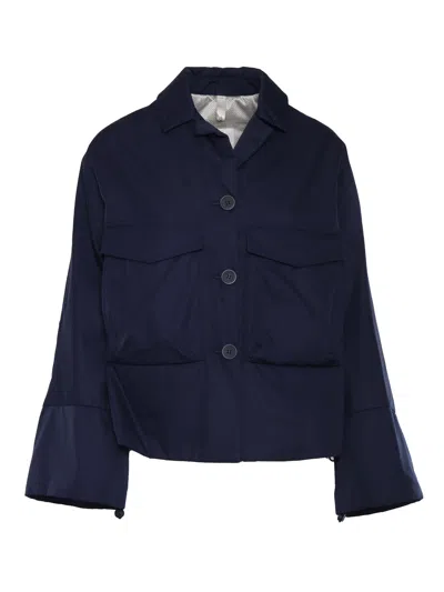 DUNO WOMAN JACKET