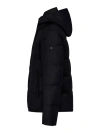 Duno Giubbotto In Black