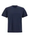 Duno Greg St Olbia T-shirt In Blue
