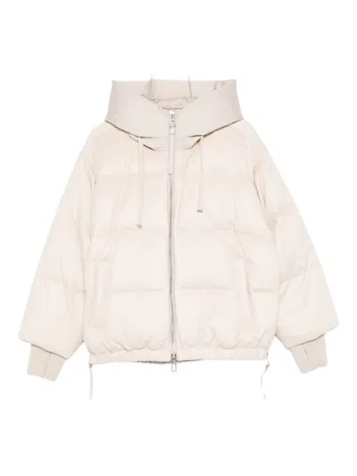 DUNO HEKA COAT