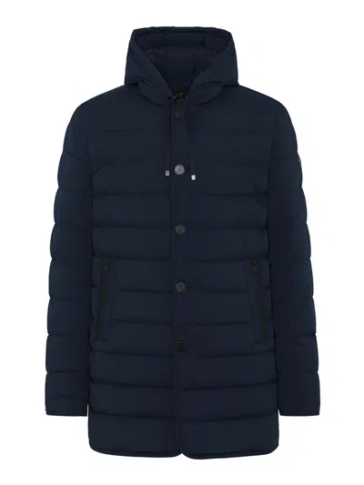 DUNO JACKET