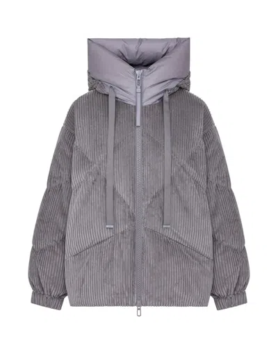 DUNO DUNO JACKET