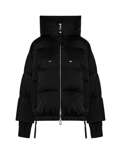 DUNO DUNO JACKET