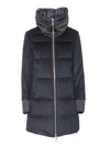 Duno Jacket In Black