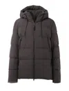 DUNO JACKET