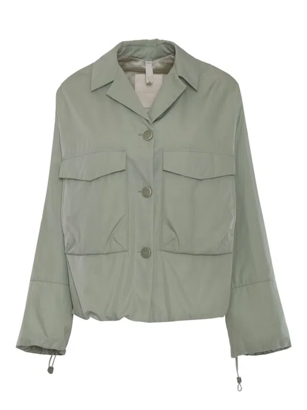 ジャケット DUNO Women Outer GRIMES 301 235323 GREEN Duno Jacket In Green | ModeSens