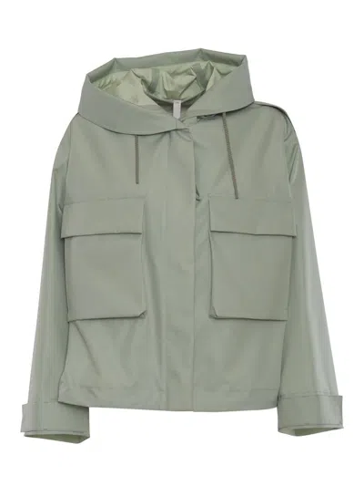 DUNO DUNO JACKET